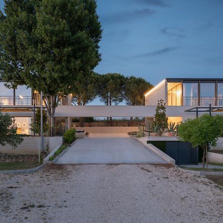 Villa Albina & Domenica Zadar Exterior foto