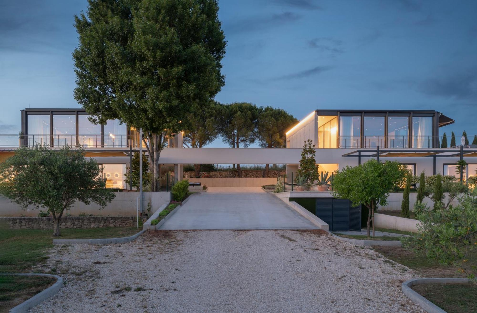 Villa Albina & Domenica Zadar Exterior foto