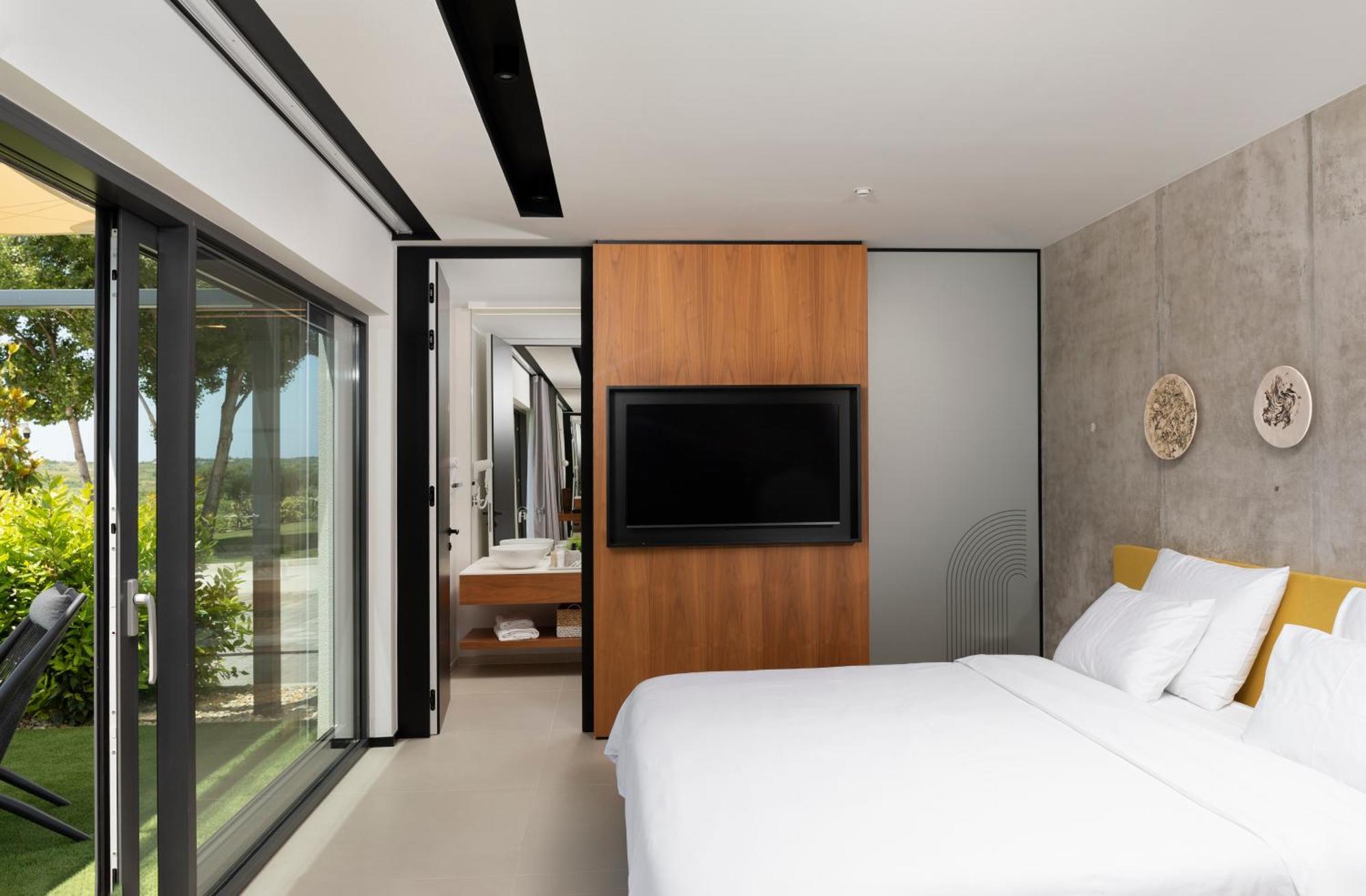 Villa Albina & Domenica Zadar Habitación foto